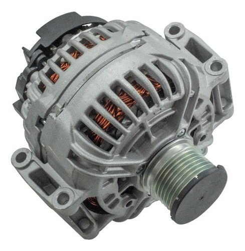 Alternador Nuevo Para Dodge Sprinter 3500 2.7l L5 Diesel 200