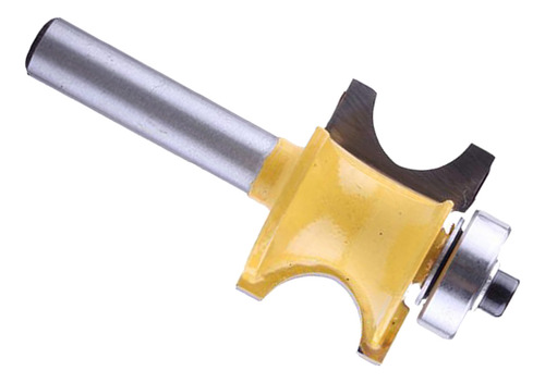 . Broca De Fresado For Carpintería 12.7mm