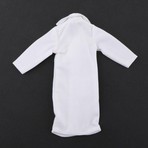 Ropa Para Muñecas, Abrigo A Escala 1/12, Femenino
