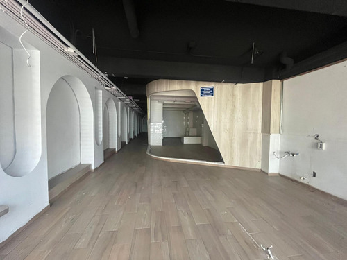 Local En Renta - Hipódromo Condesa - 573m2 - Pb
