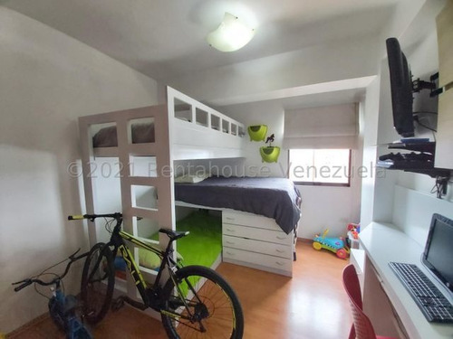 Imagen 15 de 30 de Apartamentos En Venta Nueva Segovia Barquisimeto 22-11519 +m
