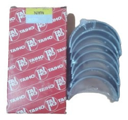 Conchas De Bancada 0.10 Toyota 3f (11704-61020)