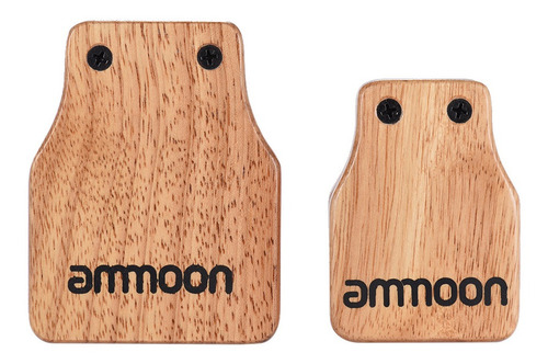 Ammoon - Caja Para Cajones (tamaño Grande Y Mediano, 2 Unida