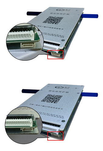 Convertidor Jk Adecuado Para El Módulo Adaptador Jk Bms Rs48