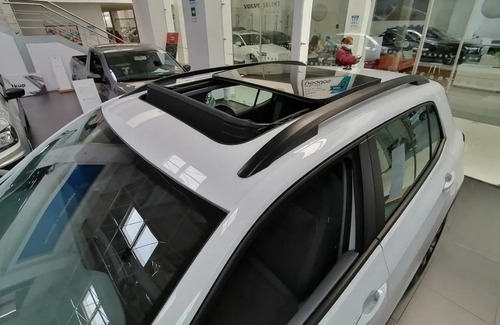 Imagen 6 de 9 de Volkswagen T-cross Trendline 1.0 Lt Turbo 200 Tsi 2022