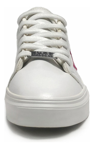Calzado Venny Steve Madden M686744 Blanco