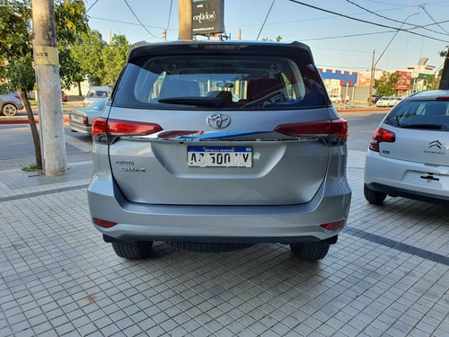 Toyota Sw4 2.8 Sr 177cv 4x4 2018