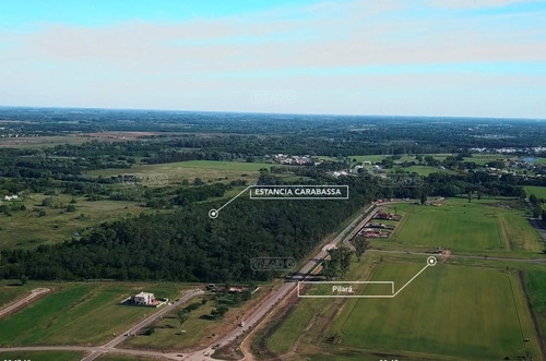 ESTANCIA CARABASSA
