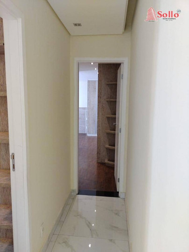 Imagem 11 de 30 de Condomínio Alegria Apartamento Andar Alto Com 2 Suítes E 1 Vaga, 83m² - Guarulhos/sp - Ap0475
