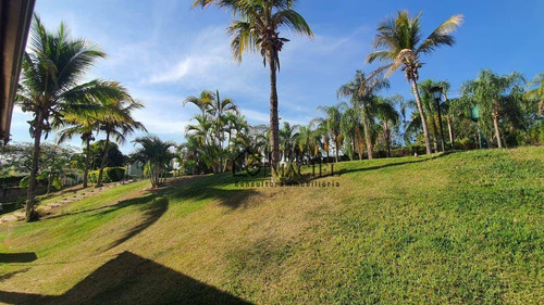 Imagem 8 de 12 de Chácara Com 2 Suítes À Venda, 5300 M² Por R$ 1.300.000 - Lagos De Shanadu - Indaiatuba/sp - Ch0010
