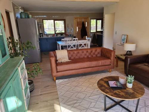 Imagen 14 de 21 de Casa Frutillar En Parcela De 5000, 4d 3b, Lagunita Frutillar