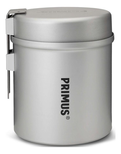 Set De Olla Y Sarten Essential Trek Pot 1 L Primus 