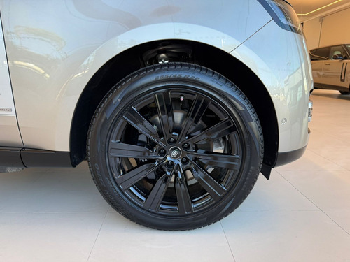 Range Rover Autobiography Phev Lwb 460ps