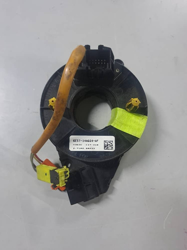 Cinta Fleje De Volante De Ford Fusión Original (Usado)