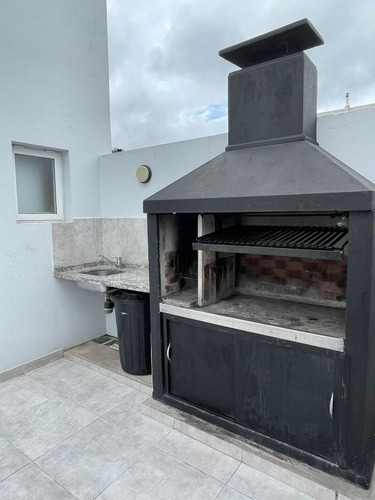Imagen 10 de 10 de Departamento En Venta De 1 Dormitorio En Villa Del Parque