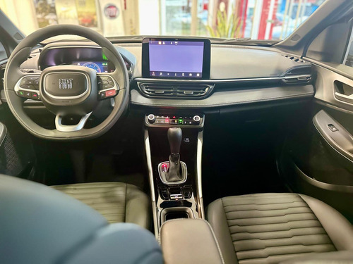 Fiat FASTBACK 1.3 T270 At6