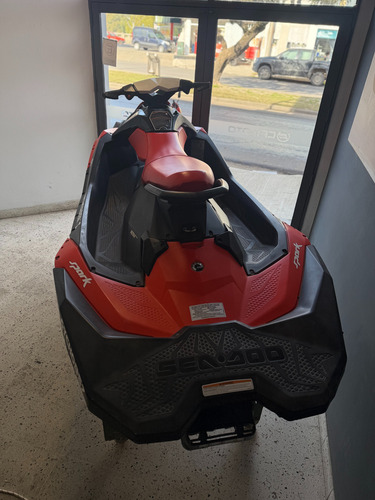 Sea Doo Spark 3up