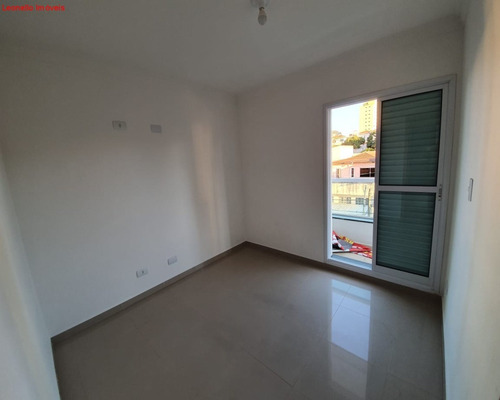 Apto 88 M², 3 Dorm E 2 Vagas! Pq Das Nações, Santo André, Sp. - Ap00775 - 68133920