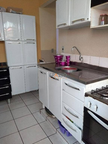 Imagem 8 de 18 de Casa Residencial À Venda, Jardim Paulista Ii, Rio Claro. - Ca0132