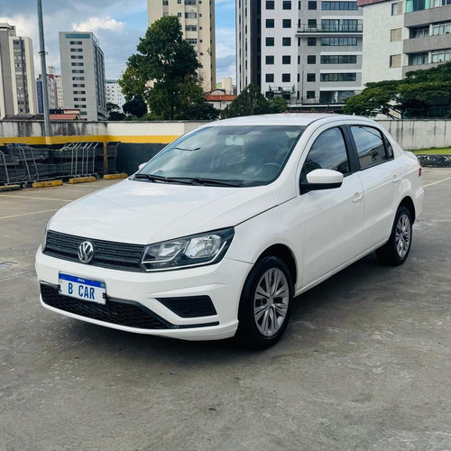 Volkswagen Voyage 1.6l Mb5