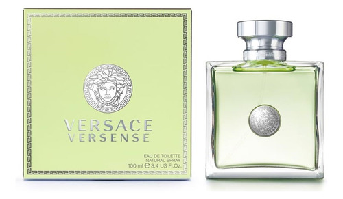 Versense De Versace Edt 100 Ml