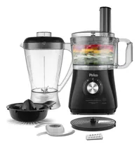 Comprar Multiprocessador Philco All In One Citrus 800w Cor Preto 220V