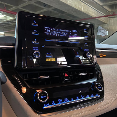 Imagen 2 de 7 de Toyota Corolla 2021