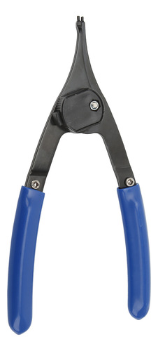 Pinzas Con Anillos Elásticos Ajustables De 8 Pulgadas, Anill