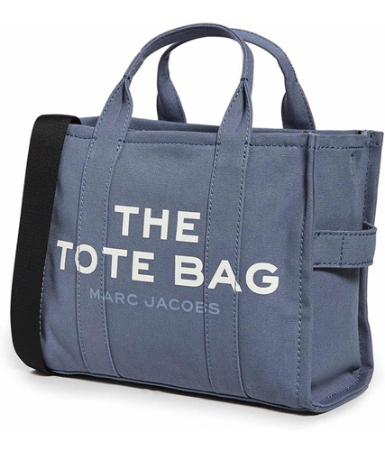 The Small Traveller Tote Bag De Marc Jacobs