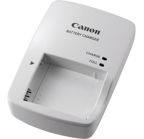 Cargador Canon Nb-6lh Sx510 Sx170 Sx260hs S200hs Sx710 Ixus