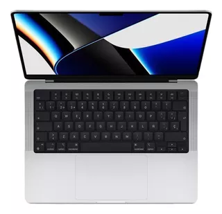 Macbook Pro M1 14