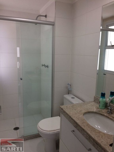Apartamento - Belíssima Vista ! Todo Decorado - St9444