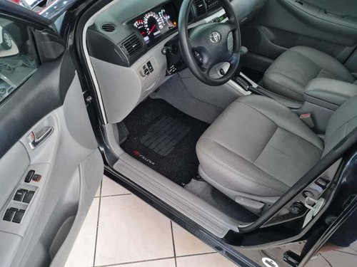 Imagem 12 de 14 de Toyota Corolla Fielder Se-g 1.8 16v 4p
