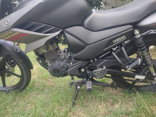 Imagem 6 de 9 de Yamaha Ys 150 Fazer Sed 2019/2020 Único Dono