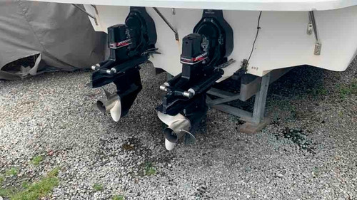 Imagem 7 de 15 de Lancha Phantom 290 A Diesel, Ñ Real, Coral, Focker, Nx, Nhd