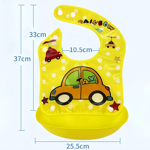 Parches Decorativos Bordados Con Forma De Abeja De Costura,