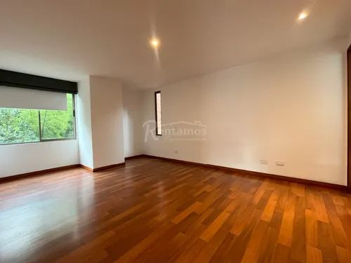 Apartamento En Arriendo En San Lucas. Cod A776102