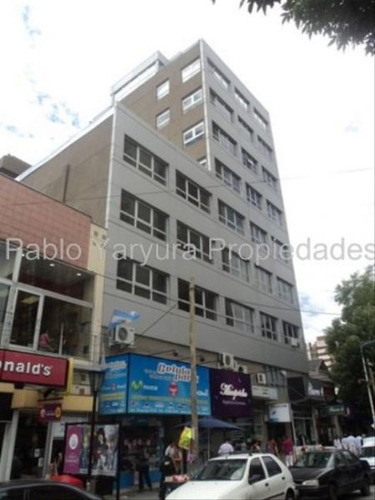 Oficina | Urquiza, Gral. Av. 4771