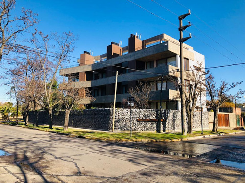 Departamento En Venta City Bell La Plata