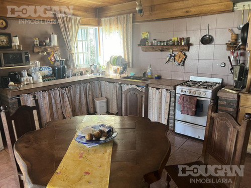 Casa En Venta - Vistas Privilegiadas - Carpintería