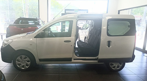 Renault Kangoo Ii Express 1.6 Sce Confort 5A