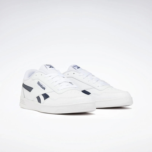 Zapatillas Urbanas Unisex Reebok Court Advance