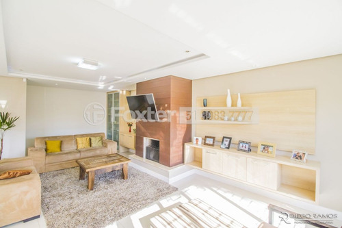 Casa, 3 Dormitórios, 272.82 M², Santa Tereza - 172646