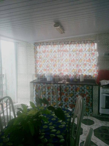 Imagem 4 de 17 de Casa Com 2 Dormitórios À Venda, 60 M² Por R$ 110.000,00 - Condomínio Moradas - Araçatuba/sp - Ca0496