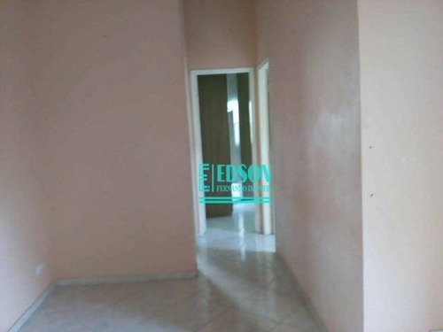Imagem 3 de 14 de Apartamento Com 2 Dormitórios À Venda, 45 M² Por R$ 300.000,00 - Santana - São Paulo/sp - Ap0088