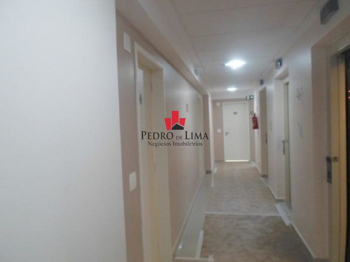 Imagem 3 de 15 de Sala Comercial 41m² , Na Penha. - Pe18521