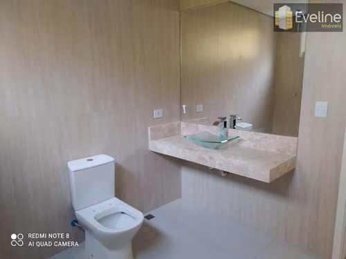 Imagem 14 de 24 de Sobrado De Condomínio Com 3 Dorms, Fazenda Rodeio, Mogi Das Cruzes - R$ 1.39 Mi, Cod: 2339 - V2339