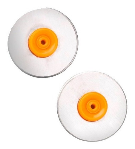Fiskars Cuchilla De Corte Giratoria Titanio 28mm