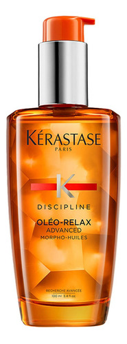 Aceite Kérastase Oleo Relax Advanced 100ml