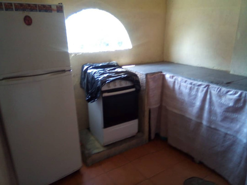 Imagen 3 de 12 de Venta Apartamento En Lomas De Propatria/ Ya 4242084260